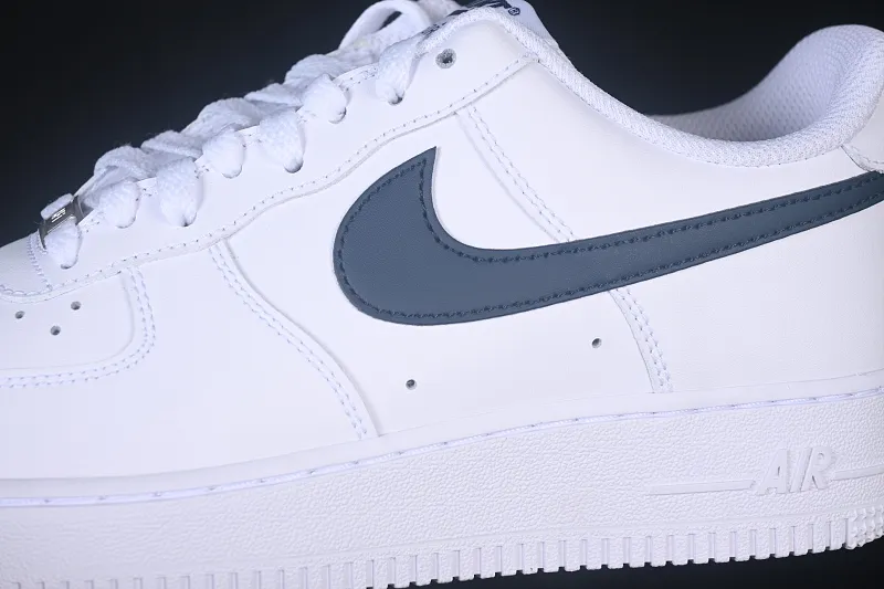 All categories Nk Air Force 1 Air Force series Nk Air Force 1 Low Air Force low-top Nike Air Force 1'07 Low Air Force 1 low-top casual sneakers IQ0407-100